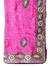 Saree Nuevo de Gasa Labrada - comprar online