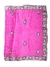 Saree Nuevo de Gasa Labrada en internet