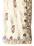 Saree Nuevo de Gasa Labrada - comprar online