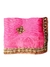Saree Nuevo de Gasa