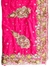 Saree Nuevo de Gasa