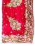 Saree Nuevo de Gasa - mgenindia