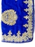 Saree Nuevo de Gasa - comprar online
