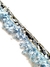 Galón con flecos y perlas 3cm - comprar online