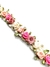 Galón con perlas 3cm - tienda online