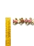 Galón con perlas 3cm en internet