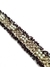 Galón con perlas 3cm - 6 - comprar online