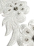 Galón con canutillos 20cm por metro - 1 - comprar online