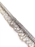 Galón con canutillos 2.5cm - comprar online