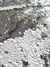 Lentejuela Reversible Blanca y Plateada - mgenindia