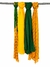 Set de poliéster x4 - Nº 3 - comprar online