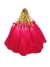 Tessel Flecos Fucsia x 50 unidades