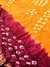 Saree de Poliéster Nº 2 - tienda online