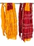 Saree de Poliéster Nº 2