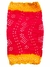 Saree de Poliéster Nº 3 - mgenindia