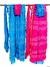 Saree de Poliéster Nº 5
