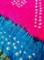 Saree de Poliéster Nº 5 en internet