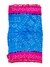 Saree de Poliéster Nº 5 - mgenindia
