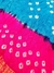 Saree de Poliéster Nº 5 - tienda online