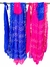 Saree de Poliéster Nº 7
