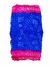 Saree de Poliéster Nº 7 - mgenindia