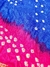 Saree de Poliéster Nº 7 - tienda online