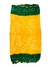 Saree de Poliéster Nº 8 - comprar online