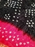Saree de Poliéster Nº 10 - tienda online
