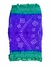 Saree de Poliéster Nº 11 - mgenindia