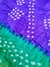 Saree de Poliéster Nº 11 - tienda online