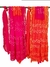Saree de Poliéster Nº 12