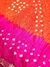 Saree de Poliéster Nº 12 en internet