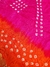 Saree de Poliéster Nº 12 - tienda online