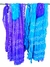Saree de Poliéster Nº 13