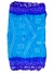 Saree de Poliéster Nº 13 - comprar online