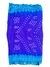 Saree de Poliéster Nº 13 - mgenindia