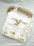 Set de Novia Dorado