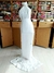 Set de Novia Plateado - mgenindia