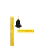 Tessel Canutillos Corto Negro x 10 unidades - comprar online