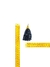 Tessel Canutillos Corto Azul x 10 unidades - comprar online