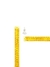 Tessel Mostacillas y Flecos Blanco x 12 unidades - comprar online