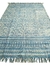 Alfombra Block Print Grande Nº 9