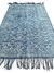 Alfombra Block Print Grande Nº 7
