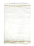 Saree Nuevo de Gasa con Galón Dorado - comprar online