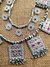 Collar Florcitas - comprar online