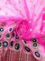 Tul Fucsia (Pieza completa) - comprar online
