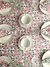 Mantel + Servilletas Block Print - 1