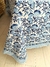 Mantel + Servilletas Block Print - 2 en internet