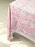 Mantel + Servilletas Block Print - 5 en internet