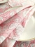 Mantel + Servilletas Block Print - 5 - mgenindia